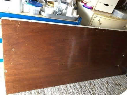 Photo of free Large Internal door (Willingdon Trees) #2