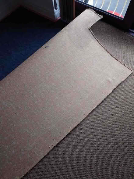Photo of free Brown carpet, 4 rooms (Chorlton M21) #4