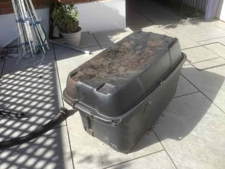 Photo of free Garden box (Southsea PO5) #1