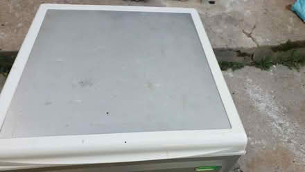 Photo of free Chest Freezer (CT11) #1