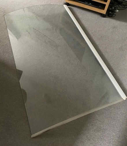 Photo of free Glass Shower Screen (Beeston, NG9) #1