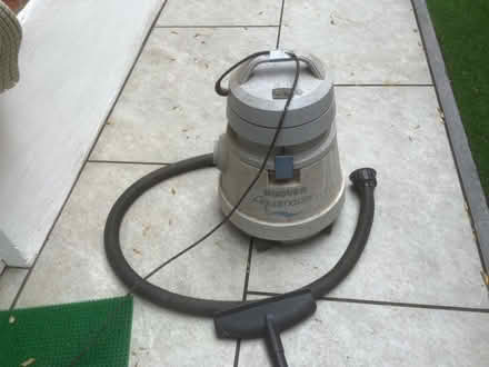 Photo of free Aquamaster (Southsea PO5) #1