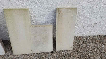 Photo of free Concrete slab (Rutherglen) #1