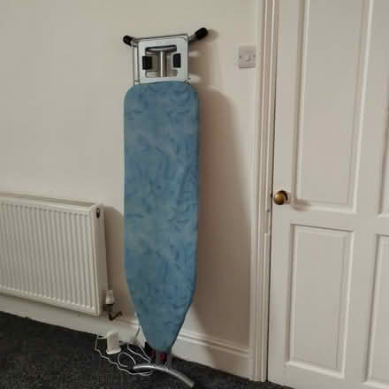 Photo of free Ironing Board (Doncaster DN1) #1