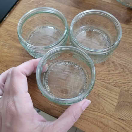 Photo of free glass ramekin x3 (IP4) #1