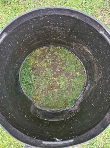 Photo of free Compost Bin (Enfield EN2) #2