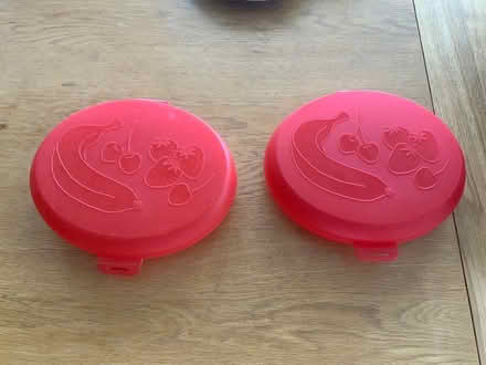 Photo of free Children’s lunch boxes (Southwater, Horsham) #1