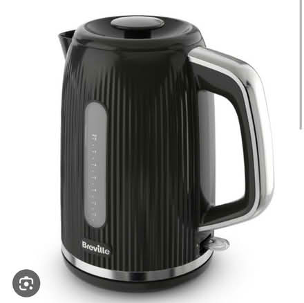 Photo of free Working Breville Kettle (Stenhouse EH11) #1