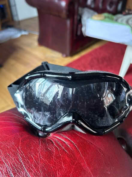 Photo of free Ski googles (Woodhouse sheffi) #1