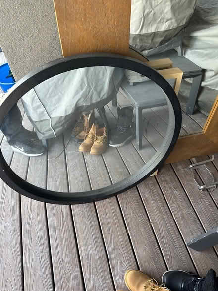 Photo of free Assorted Mirrors (Old Ottawa East) #3
