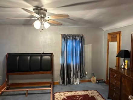 Photo of free Furniture must be moved by Thursday (Hyattsville, Md) #1