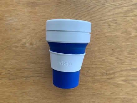Photo of free Expandable cup (Southwater, Horsham) #2