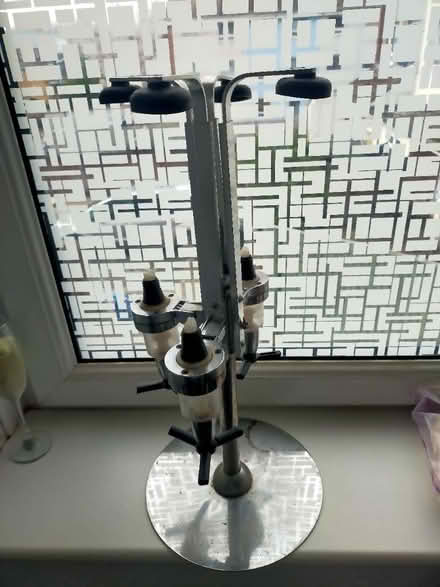 Photo of free Drinks Optics (BS5) #1