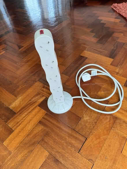 Photo of free stand up socket (Leatherhead) #1