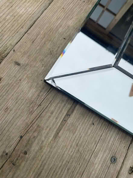 Photo of free Large Mirror (Barming) #2