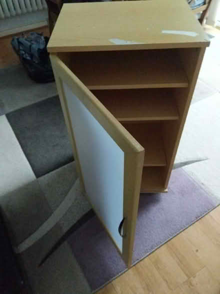 Photo of free Cupboard (Waterlooville PO8) #1