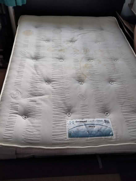 Photo of free Double mattresss (Kings Heath B14) #1