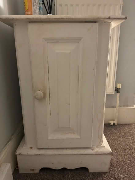 Photo of free Small Chest (W3) #1