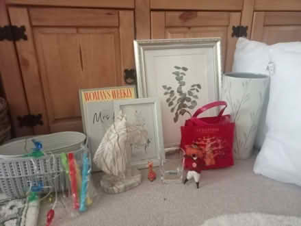 Photo of free Various items (Bilton HG1) #1