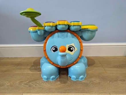 Photo of free VTech Safari Sounds Drum Set (Potters Bar, EN6) #2