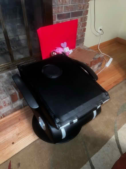 Photo of free XRocker Game Chair (Powder Springs) #4