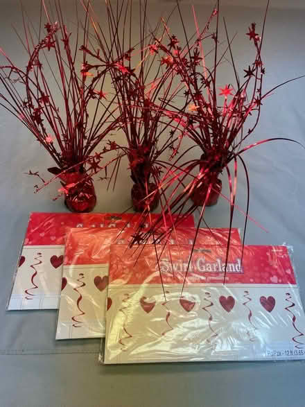 Photo of free Graduation Party Decorations (Plymouth Twp - Joy & Beck) #1
