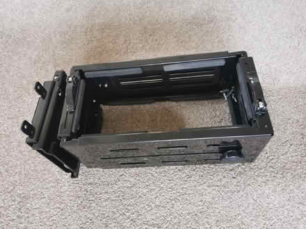 Photo of free Under desk Pc holder (Horley, RH6) #1