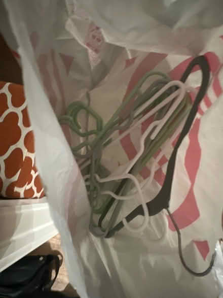 Photo of free Kids hangers (Sunnyarts) #1
