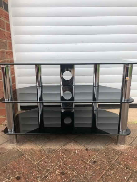 Photo of free Tv stand (Compton Acres NG2) #2