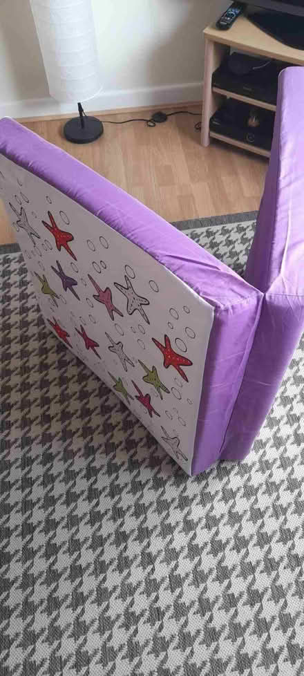 Photo of free Sponge-filled play mat (Pittville GL50) #2