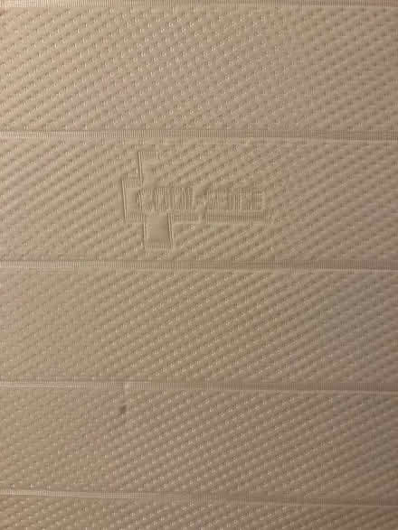 Photo of free Double mattress (Walworth SE17) #1