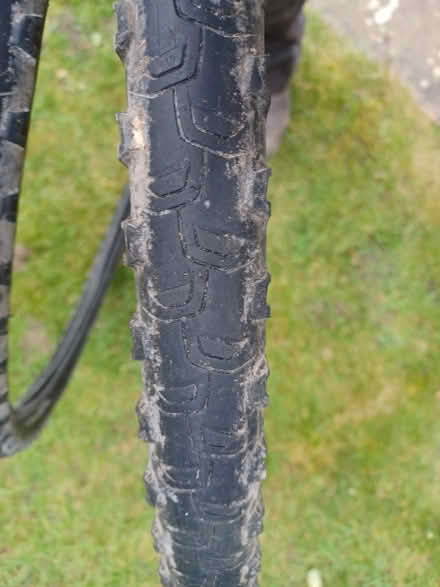 Photo of free Bicycle Tyres (Claygate KT10) #3