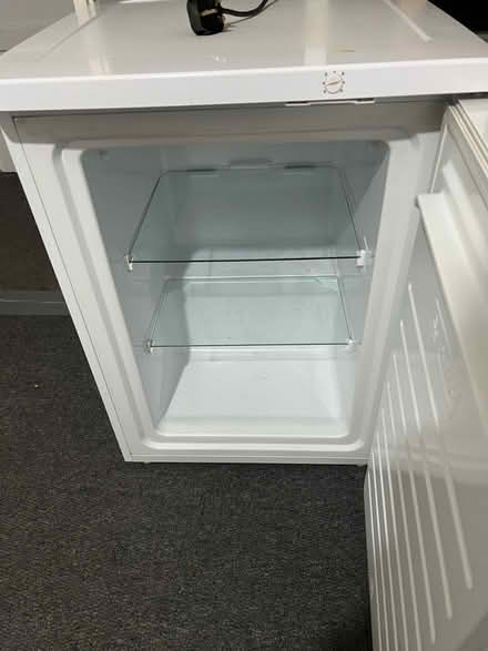 Photo of free Undercounter Freezer (B32) #1