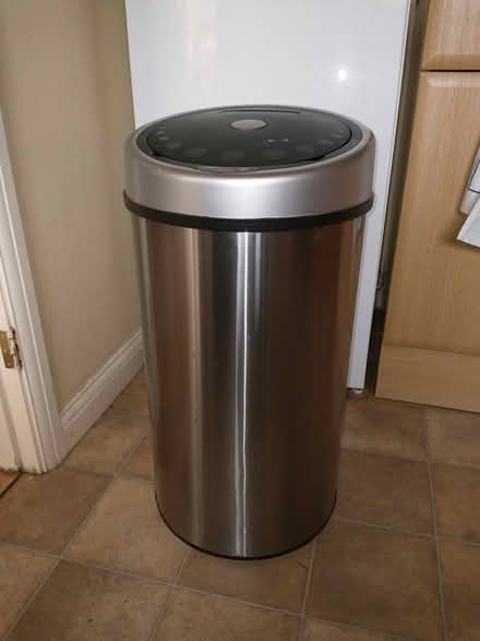 Photo of free Kitchen bin (OX11) #2