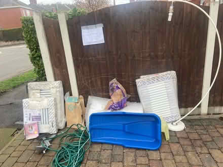 Photo of free Radaiators (ST6) #1