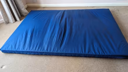Photo of free Mattress topper (IP4) #1