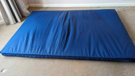 Photo of free Mattress topper (IP4) #1
