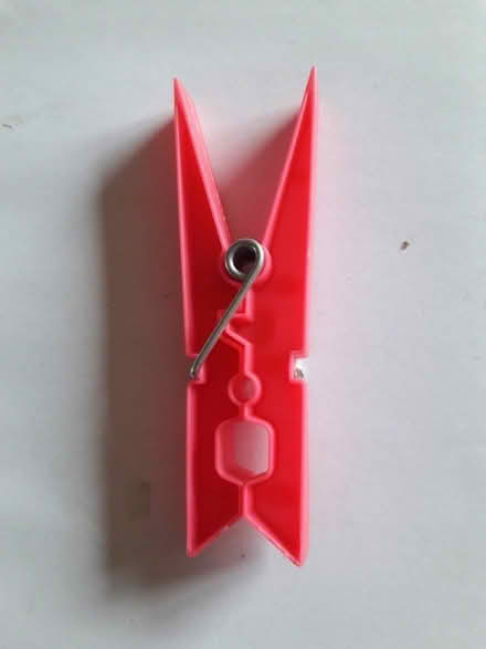 Photo of free About 50 clothes pegs (Starbeck HG1) #1