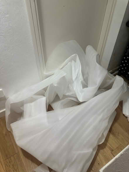 Photo of free Plastic wrap for moving (N16) #1