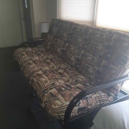 Photo of free Futon (Knoxdale area) #1