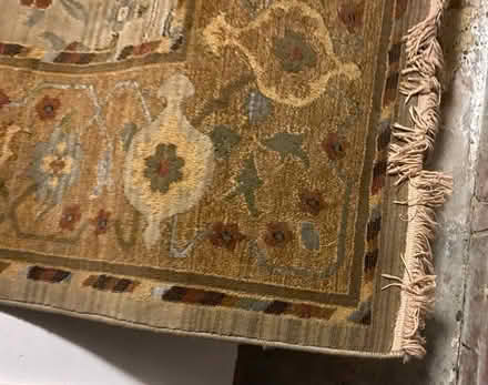 Photo of free Large Rug Feizy Windham (CT19) #1
