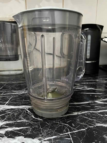 Photo of free Kenwood blender for spares (Palmerston road, E17) #1