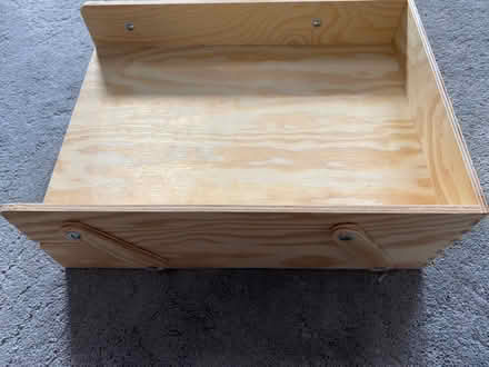 Photo of free Ikea document holder (Malmesbury SN16) #2