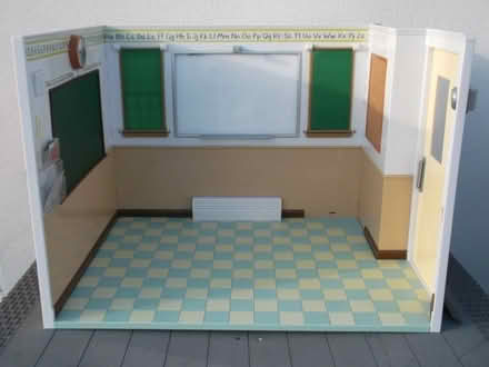 Photo of free Classroom (Ainsdale PR8) #1