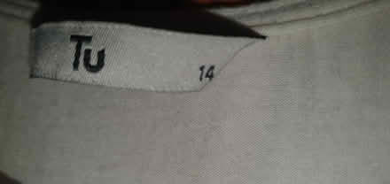 Photo of free Ladies dress,size 14 (Rugeley WS15) #1