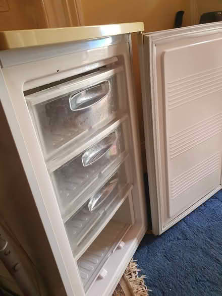 Photo of free Undercounter freezer (South Tranmere CH42) #1