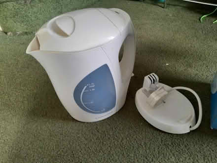 Photo of free Working kettle (Cowley OX4) #1