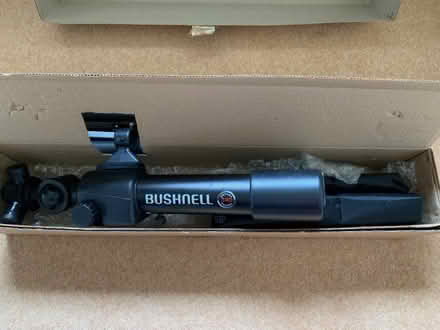 Photo of free Telescope for astronomy (Denmead PO7) #3