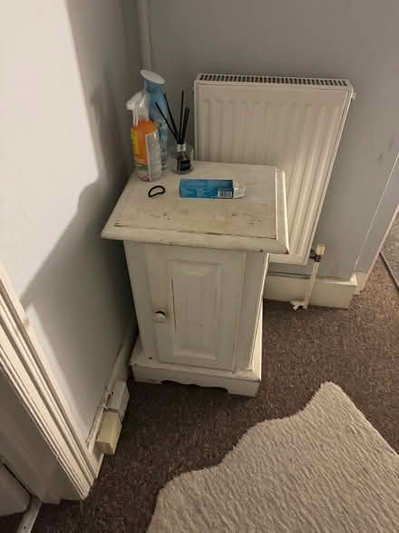 Photo of free Small Chest (W3) #2