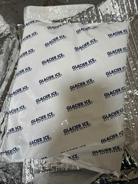 Photo of free Insulated bubble wraps & ice packs (West Henderson) #2